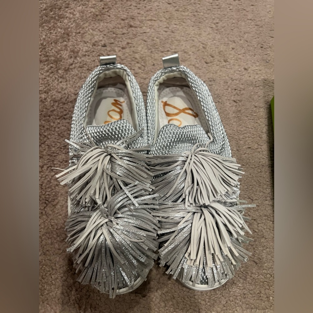 Sam Edelman emory sneakers
